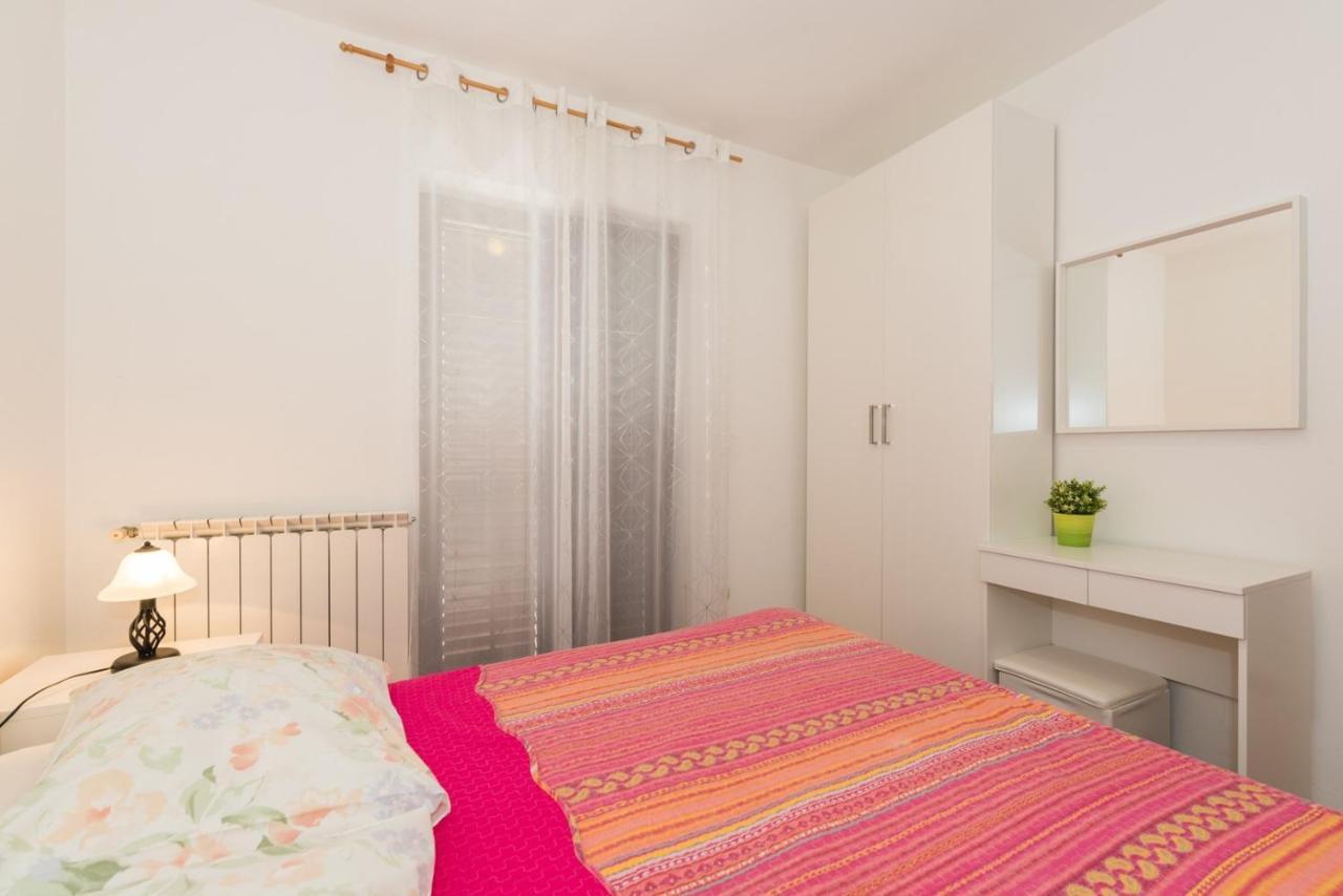 Apartments Villa Adria Rabac Habitación foto