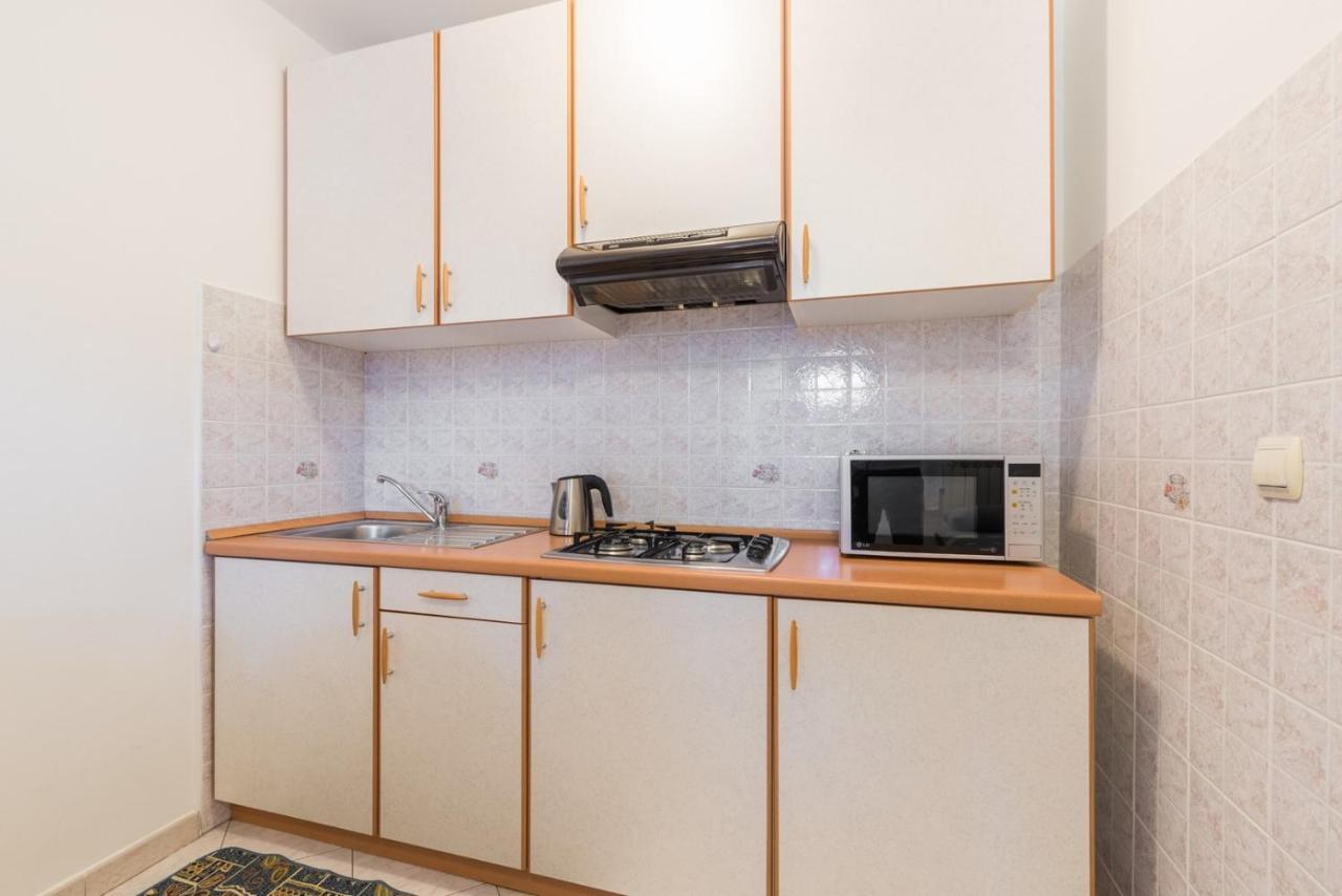 Apartments Villa Adria Rabac Habitación foto